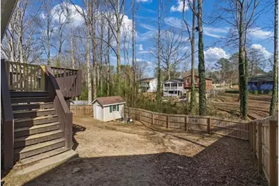 414 Hemlock Drive, Lawrenceville, GA 30046 - Photo 30