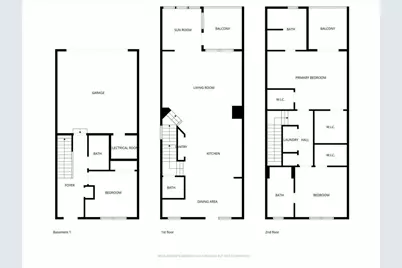 1996 Bryant Park Lane, Decatur, GA 30033 - Photo 36