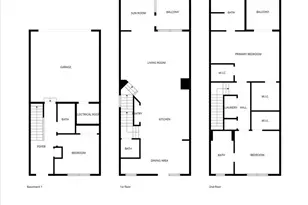 1996 Bryant Park Ln, Decatur, GA 30033 - Photo 36