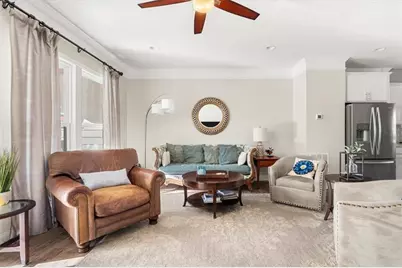 1996 Bryant Park Lane, Decatur, GA 30033 - Photo 8