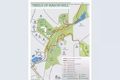 1996 Bryant Park Lane, Decatur, GA 30033 - Photo 48