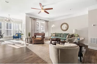 1996 Bryant Park Lane, Decatur, GA 30033 - Photo 6