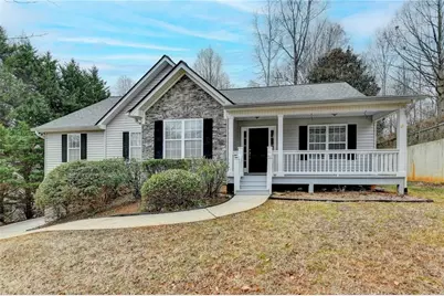 5220 Monarch Drive, Gainesville, GA 30506 - Photo 2