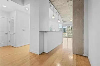 250 Pharr Road NE #1306, Atlanta, GA 30305 - Photo 4