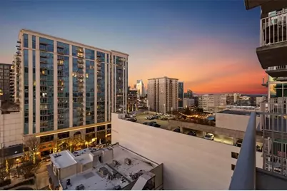 250 Pharr Road NE #1306, Atlanta, GA 30305 - Photo 22