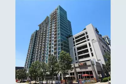 250 Pharr Road NE #1306, Atlanta, GA 30305 - Photo 38