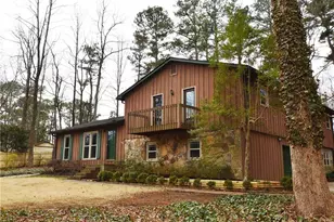 3515 Creek Ct, Marietta, GA 30062 - Photo 1