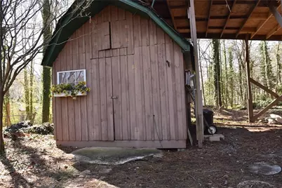 3515 Creek Court, Marietta, GA 30062 - Photo 46