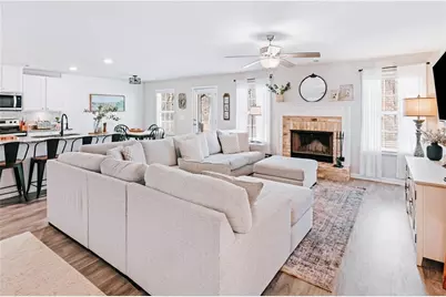 121 Mountain Creek Drive, Maysville, GA 30558 - Photo 4