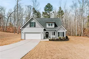 121 Mountain Creek Dr, Maysville, GA 30558 - Photo 1