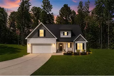 121 Mountain Creek Drive, Maysville, GA 30558 - Photo 1