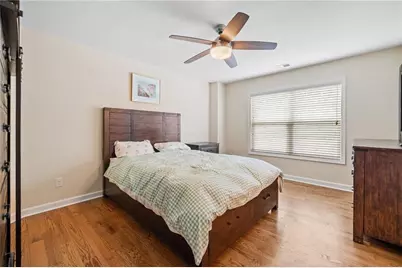 4448 Sterling Pointe Drive, Kennesaw, GA 30152 - Photo 28