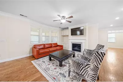 4448 Sterling Pointe Drive, Kennesaw, GA 30152 - Photo 16