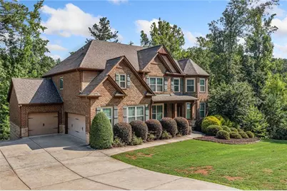 4448 Sterling Pointe Drive, Kennesaw, GA 30152 - Photo 2