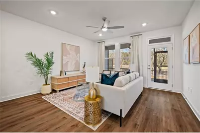 26 Harmony Circle, Cartersville, GA 30120 - Photo 8