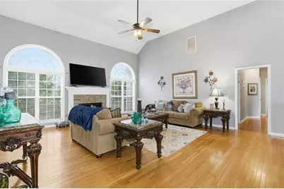 170 Sable Trace Trail, Acworth, GA 30102 - Photo 8