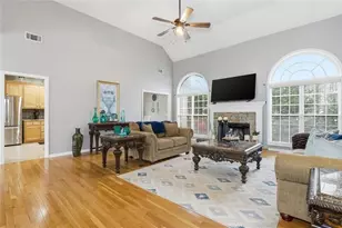 170 Sable Trace Trail, Acworth, GA 30102 - Photo 6