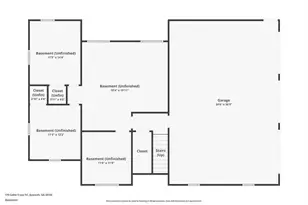 170 Sable Trace Trail, Acworth, GA 30102 - Photo 46