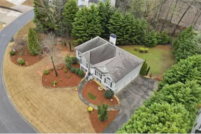 170 Sable Trace Trail, Acworth, GA 30102 - Photo 42