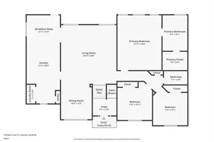 170 Sable Trace Trail, Acworth, GA 30102 - Photo 44