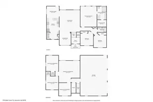 170 Sable Trace Trail, Acworth, GA 30102 - Photo 48