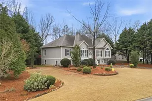 170 Sable Trace Trail, Acworth, GA 30102 - Photo 2