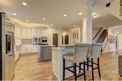 810 Club Chase Lane, Roswell, GA 30076 - Photo 14