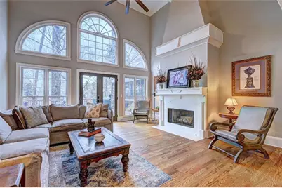 810 Club Chase Lane, Roswell, GA 30076 - Photo 18