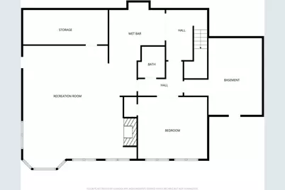 810 Club Chase Lane, Roswell, GA 30076 - Photo 60