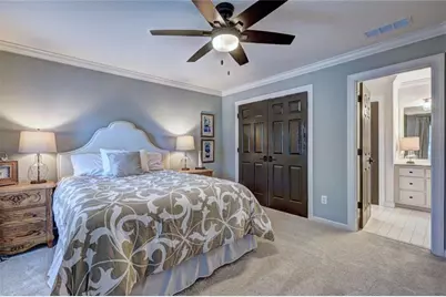 810 Club Chase Lane, Roswell, GA 30076 - Photo 38