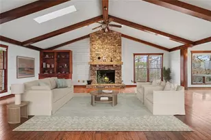 2136 Ridgeview Dr, Big Canoe, GA 30143 - Photo 8