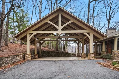 2136 Ridgeview Drive, Big Canoe, GA 30143 - Photo 4