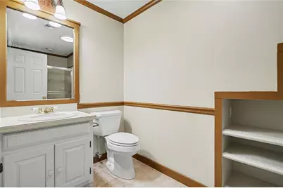 2136 Ridgeview Drive, Big Canoe, GA 30143 - Photo 46