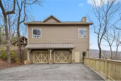 2136 Ridgeview Drive, Big Canoe, GA 30143 - Photo 62