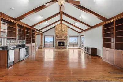 2136 Ridgeview Drive, Big Canoe, GA 30143 - Photo 30