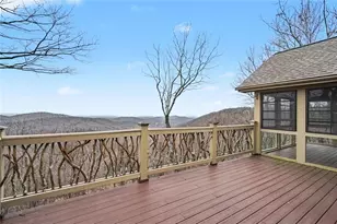 2136 Ridgeview Dr, Big Canoe, GA 30143 - Photo 40