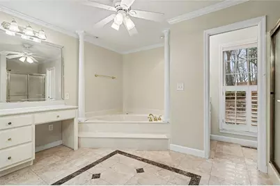 2136 Ridgeview Drive, Big Canoe, GA 30143 - Photo 26