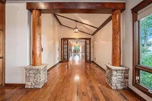 2136 Ridgeview Dr, Big Canoe, GA 30143 - Photo 28