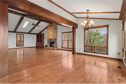 2136 Ridgeview Drive, Big Canoe, GA 30143 - Photo 14