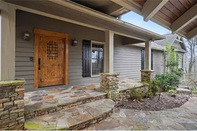 2136 Ridgeview Drive, Big Canoe, GA 30143 - Photo 6