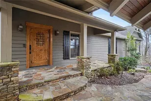 2136 Ridgeview Dr, Big Canoe, GA 30143 - Photo 6