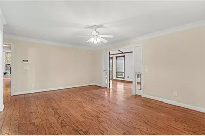 2136 Ridgeview Drive, Big Canoe, GA 30143 - Photo 24