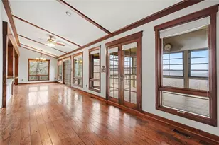 2136 Ridgeview Dr, Big Canoe, GA 30143 - Photo 20