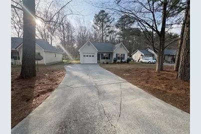 298 Little Street NE, White, GA 30184 - Photo 2