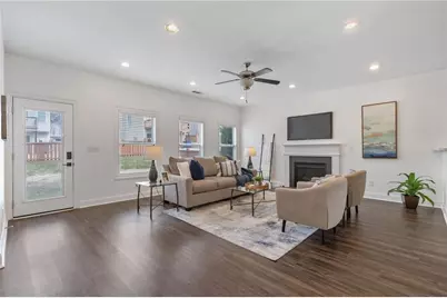 1739 Drew Drive NW, Atlanta, GA 30318 - Photo 16