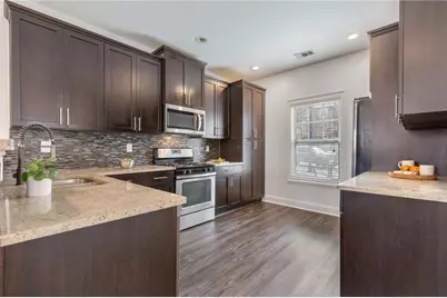 1739 Drew Drive NW, Atlanta, GA 30318 - Photo 12