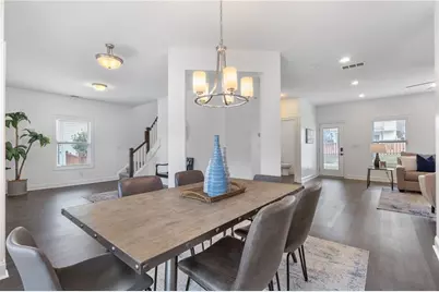 1739 Drew Drive NW, Atlanta, GA 30318 - Photo 12
