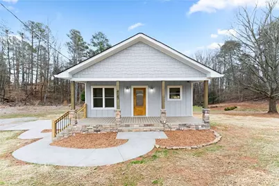 4147 Perry Drive, Gainesville, GA 30506 - Photo 1