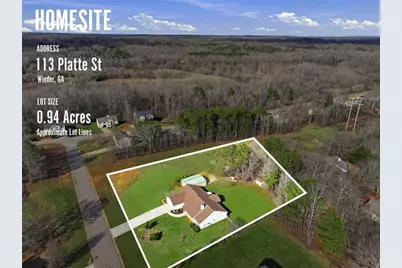 113 Platte Street, Winder, GA 30680 - Photo 40