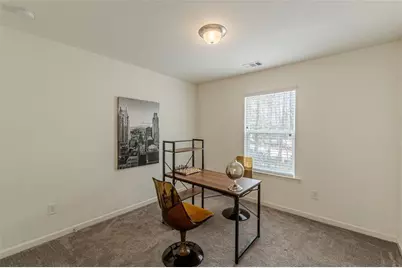 1286 Taylor Way, Stone Mountain, GA 30083 - Photo 28